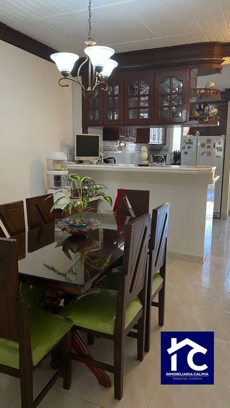 Casa de 2 viviendas en el Canadá Calima Darién